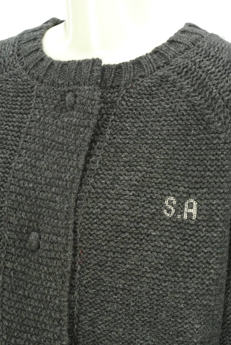 SM2（サマンサモスモス）の古着「商品番号：PR10320702」-大画像4