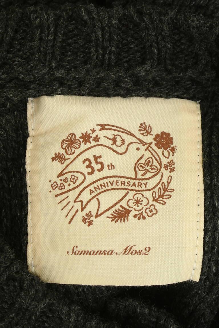 SM2（サマンサモスモス）の古着「商品番号：PR10320702」-大画像6