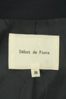 Debut de Fiore by LAISSE PASSE(デビュー・ド・フィオレ)の古着「商品番号:PR10320713」-6