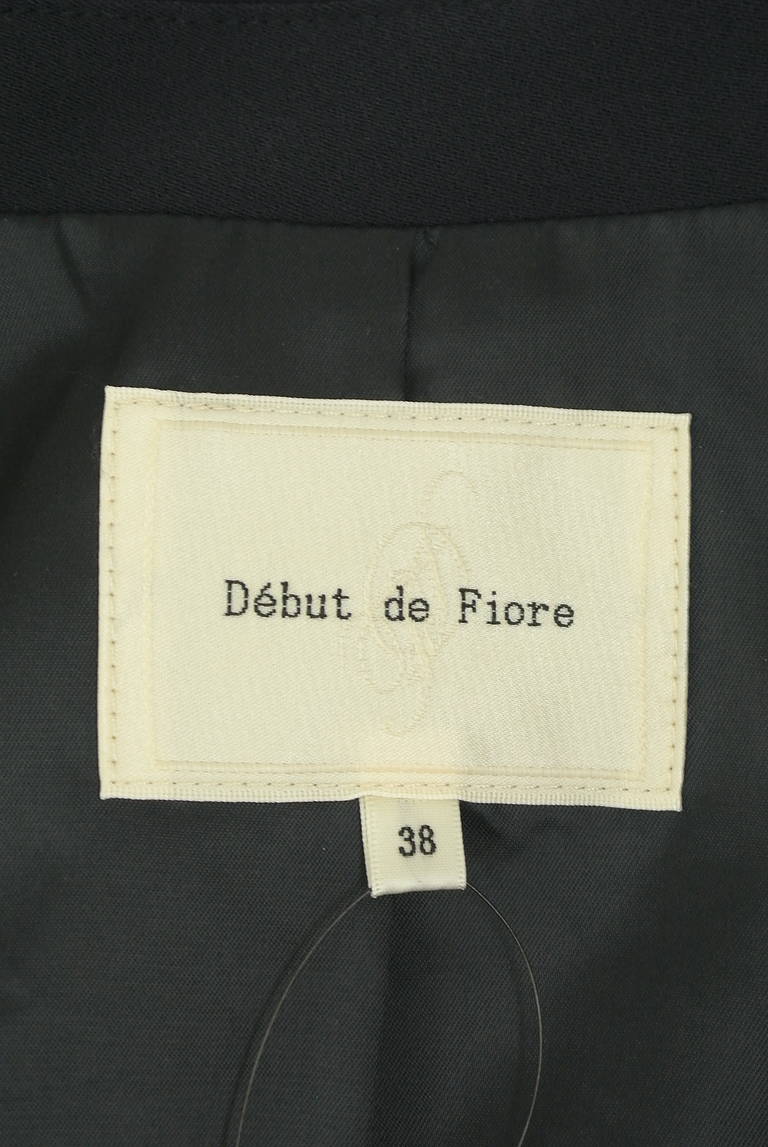 Debut de Fiore by LAISSE PASSE(デビュー・ド・フィオレ)の古着「商品番号:PR10320713」-大画像6