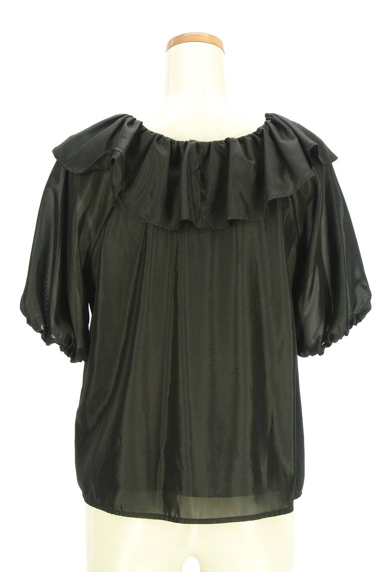 NATURAL BEAUTY BASIC（ナチュラルビューティベーシック）の古着「商品番号：PR10320714」-大画像2