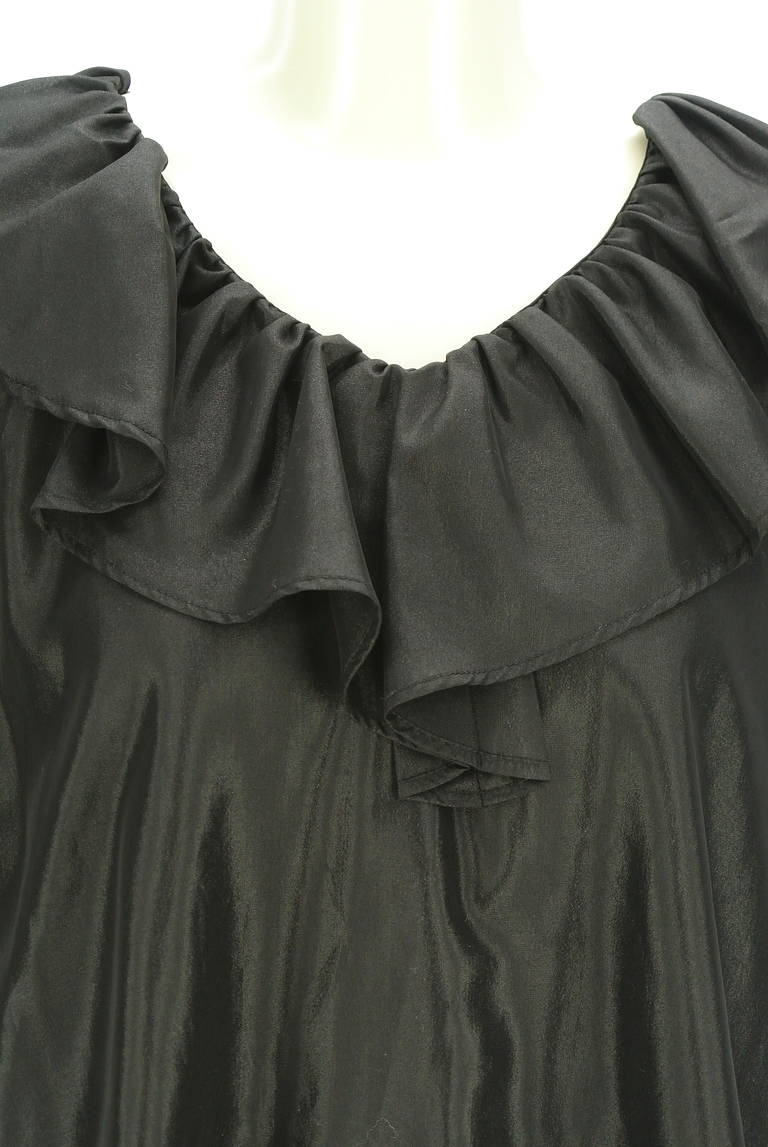 NATURAL BEAUTY BASIC（ナチュラルビューティベーシック）の古着「商品番号：PR10320714」-大画像4
