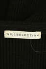 WILLSELECTION（ウィルセレクション）の古着「商品番号：PR10320715」-6