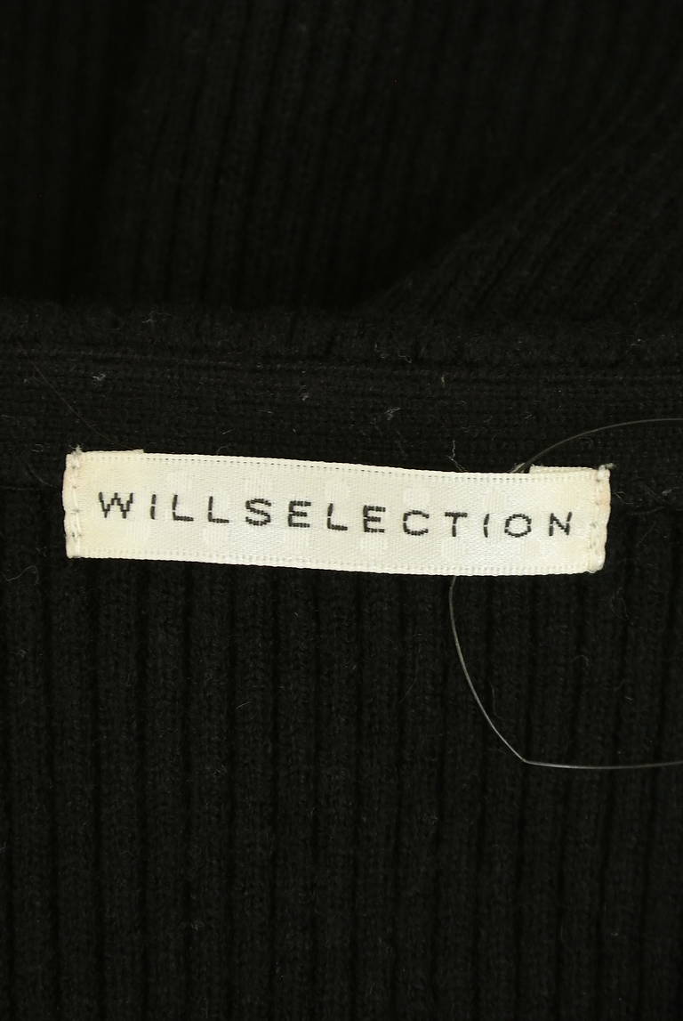 WILLSELECTION（ウィルセレクション）の古着「商品番号：PR10320715」-大画像6