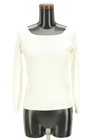 PROPORTION BODY DRESSING（プロポーションボディ ドレッシング）の古着「商品番号：PR10320717」-1