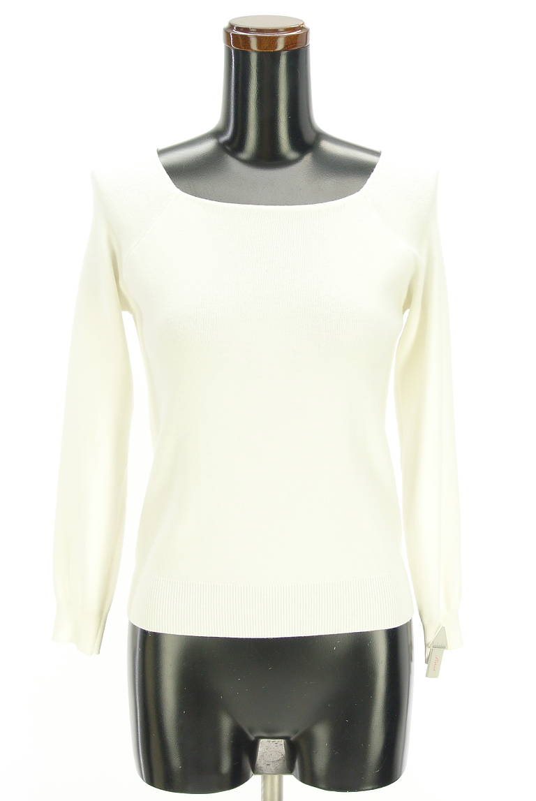 PROPORTION BODY DRESSING(プロポーションボディ ドレッシング)の古着「商品番号:PR10320717」-大画像4