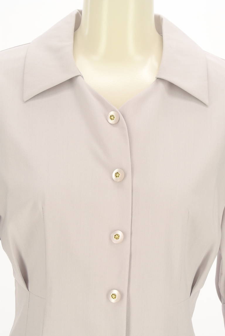 PROPORTION BODY DRESSING(プロポーションボディ ドレッシング)の古着「商品番号:PR10320718」-大画像4