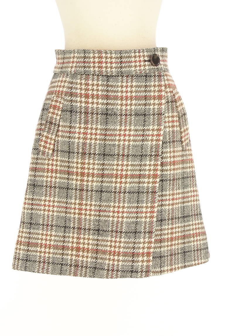 Apuweiser riche（アプワイザーリッシェ）の古着「商品番号：PR10320721」-大画像1