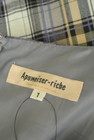 Apuweiser riche（アプワイザーリッシェ）の古着「商品番号：PR10320723」-6