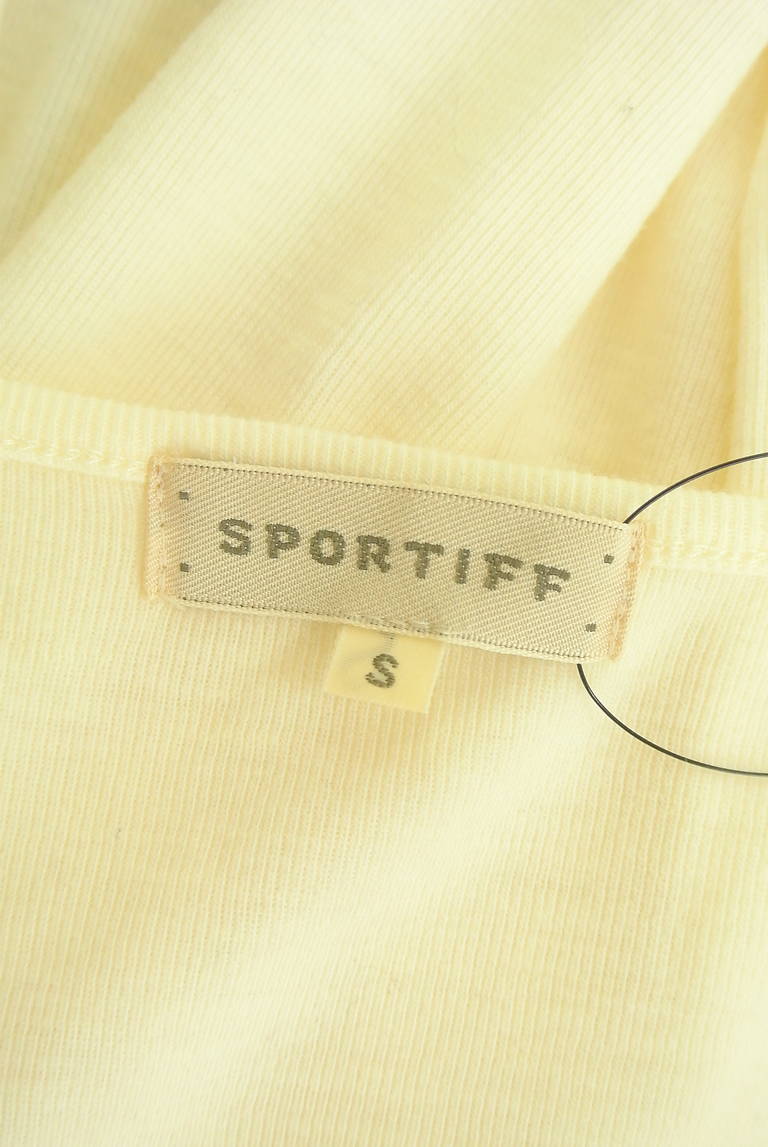 sportiff（スポーティフ）の古着「商品番号：PR10320731」-大画像6