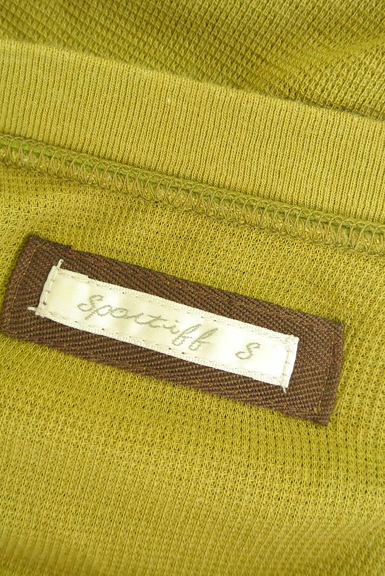 sportiff（スポーティフ）の古着「商品番号：PR10320739」-大画像6