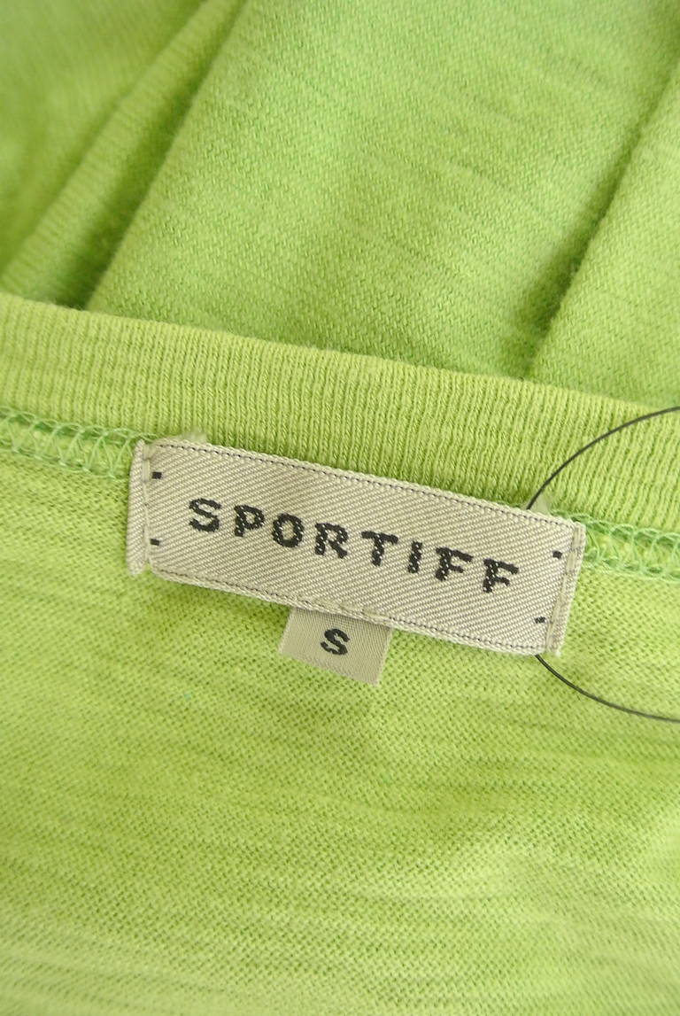 sportiff（スポーティフ）の古着「商品番号：PR10320743」-大画像6