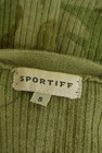 sportiff（スポーティフ）の古着「商品番号：PR10320745」-6