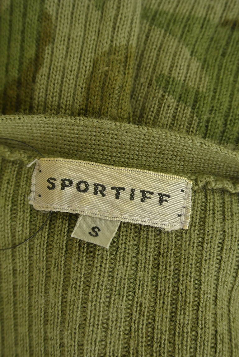 sportiff（スポーティフ）の古着「商品番号：PR10320745」-大画像6