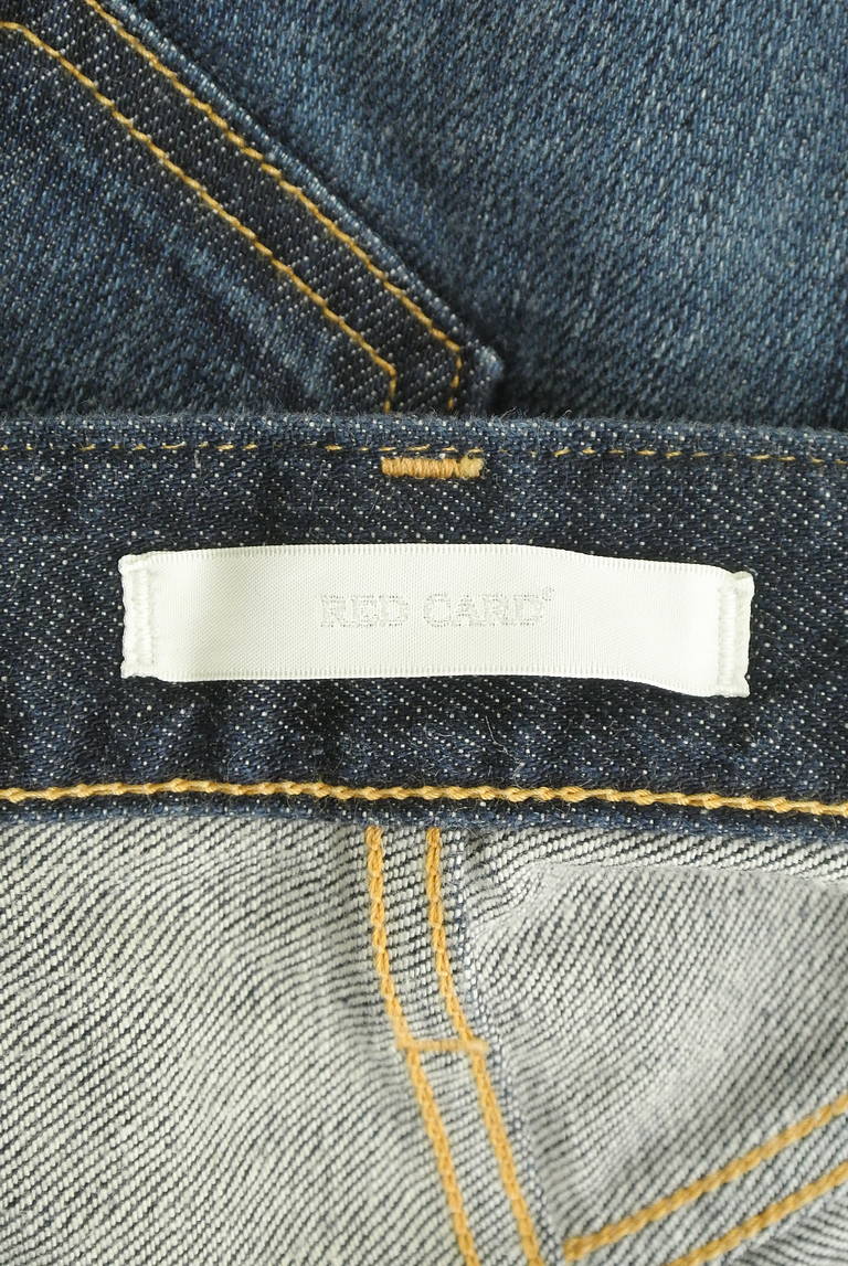 RED CARD TOKYO（レッドカード トーキョー）の古着「商品番号：PR10320748」-大画像6