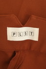 PLST（プラステ）の古着「商品番号：PR10320759」-6
