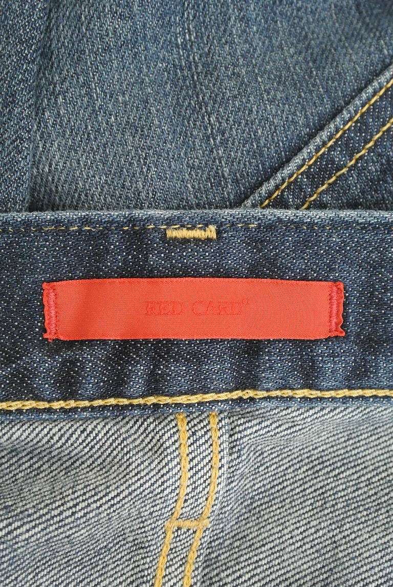 RED CARD TOKYO（レッドカード トーキョー）の古着「商品番号：PR10320760」-大画像6
