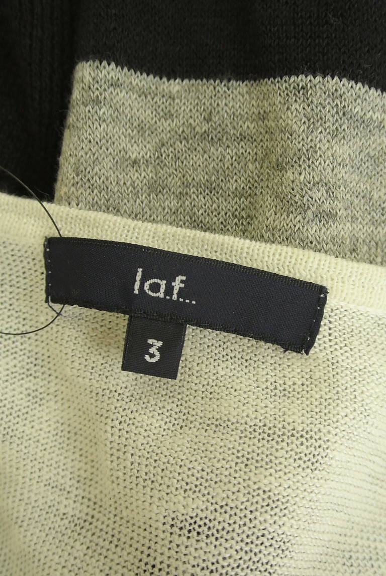 la.f...（ラエフ）の古着「商品番号：PR10320762」-大画像6