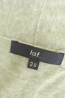 la.f...（ラエフ）の古着「商品番号：PR10320764」-6