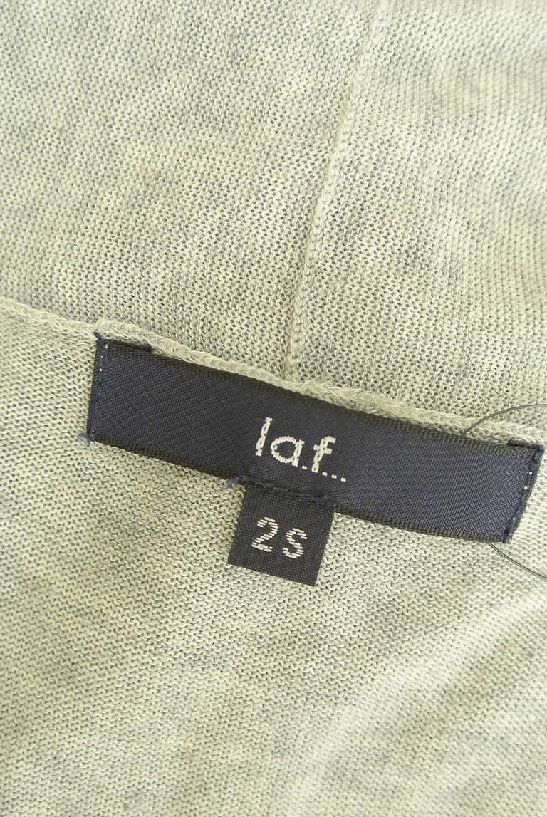la.f...（ラエフ）の古着「商品番号：PR10320764」-大画像6