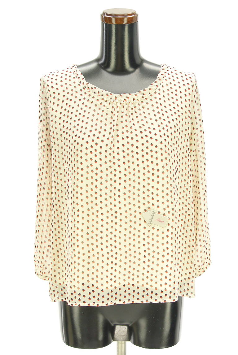 anySiS（エニィスィス）の古着「商品番号：PR10320768」-大画像4