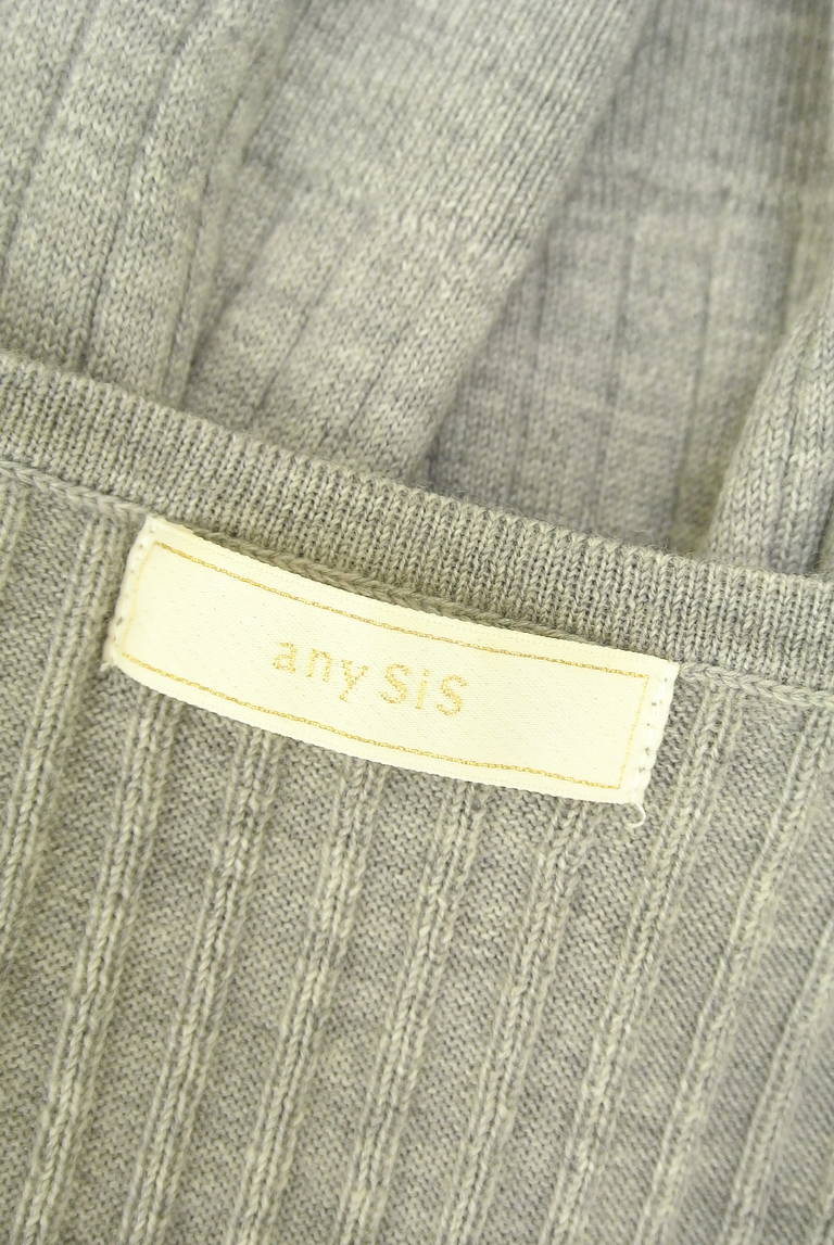 anySiS（エニィスィス）の古着「商品番号：PR10320770」-大画像6