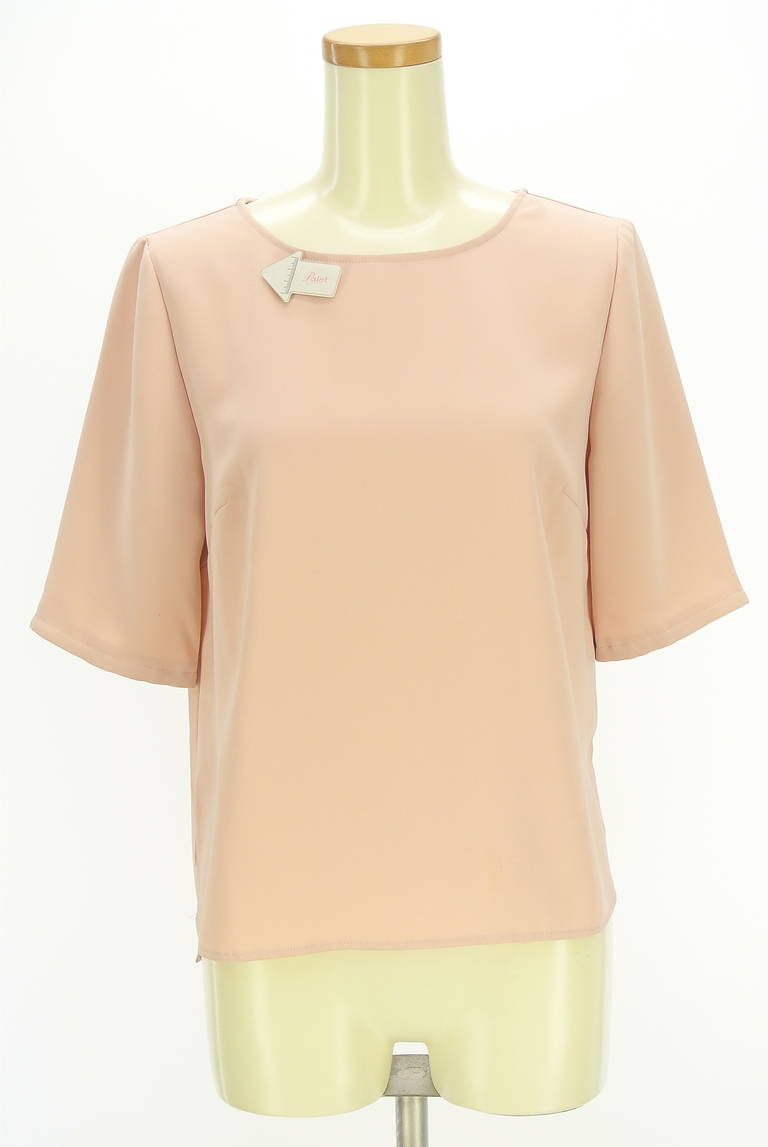 JUSGLITTY（ジャスグリッティー）の古着「商品番号：PR10320771」-大画像4