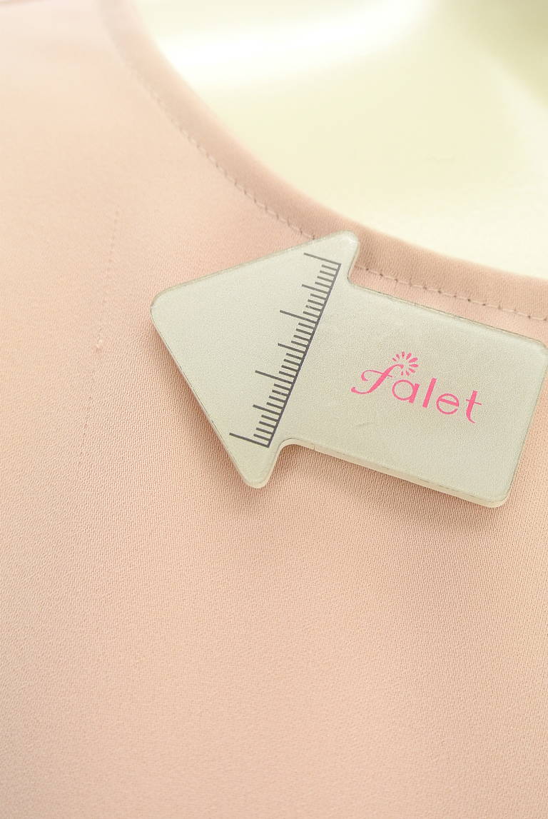 JUSGLITTY（ジャスグリッティー）の古着「商品番号：PR10320771」-大画像5