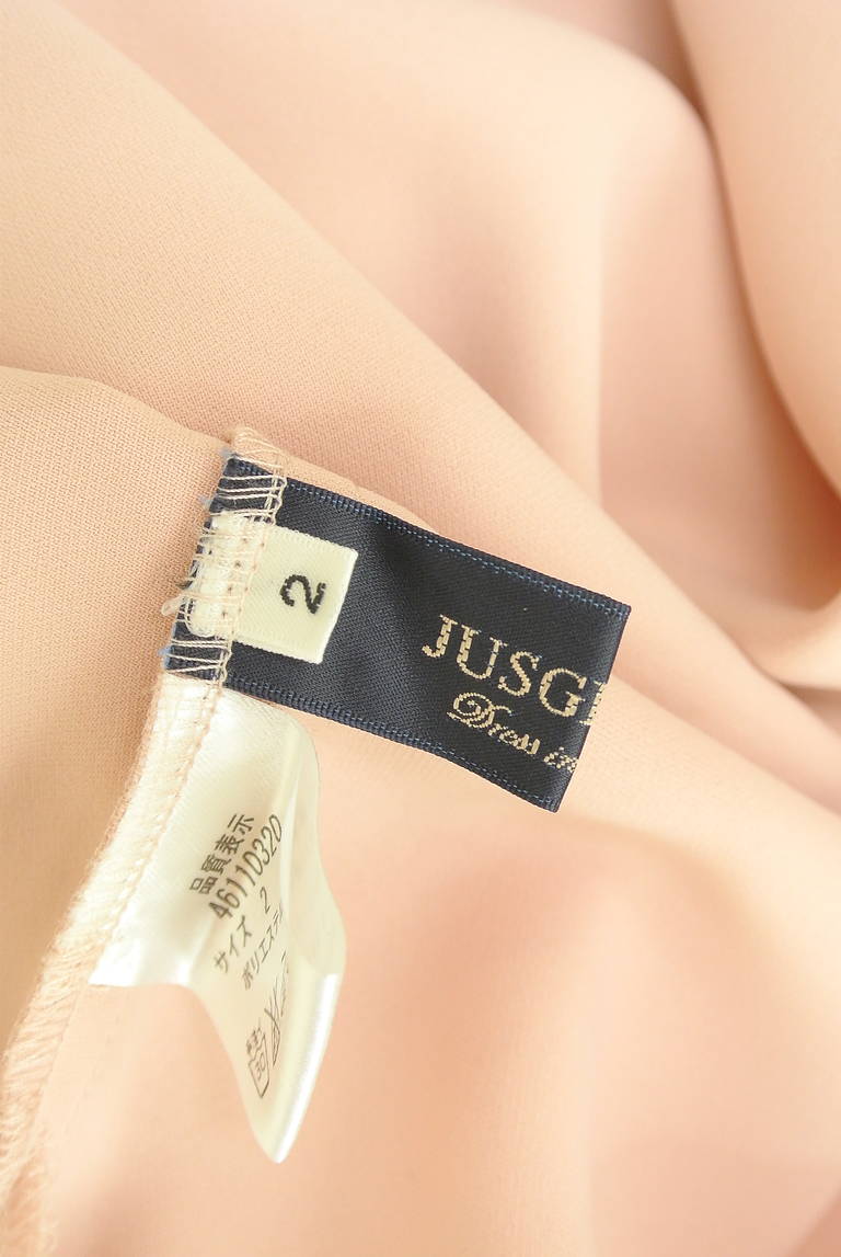 JUSGLITTY（ジャスグリッティー）の古着「商品番号：PR10320771」-大画像6