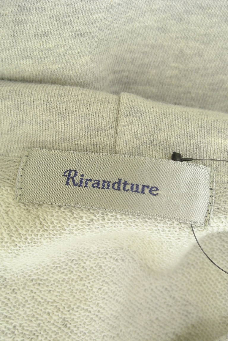 Rirandture（リランドチュール）の古着「商品番号：PR10320772」-大画像6