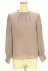 おすすめ商品 PROPORTION BODY DRESSINGの古着（pr10320776）