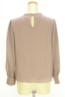 PROPORTION BODY DRESSING（プロポーションボディ ドレッシング）の古着「カットソー・プルオーバー」後ろ