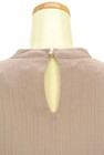 PROPORTION BODY DRESSING（プロポーションボディ ドレッシング）の古着「商品番号：PR10320776」-4