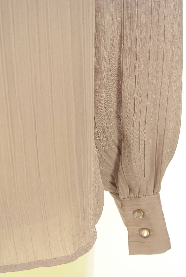 PROPORTION BODY DRESSING(プロポーションボディ ドレッシング)の古着「商品番号:PR10320776」-大画像5