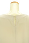 NATURAL BEAUTY BASIC（ナチュラルビューティベーシック）の古着「商品番号：PR10320780」-5