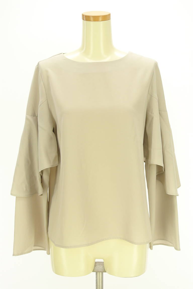 NATURAL BEAUTY BASIC（ナチュラルビューティベーシック）の古着「商品番号：PR10320780」-大画像1