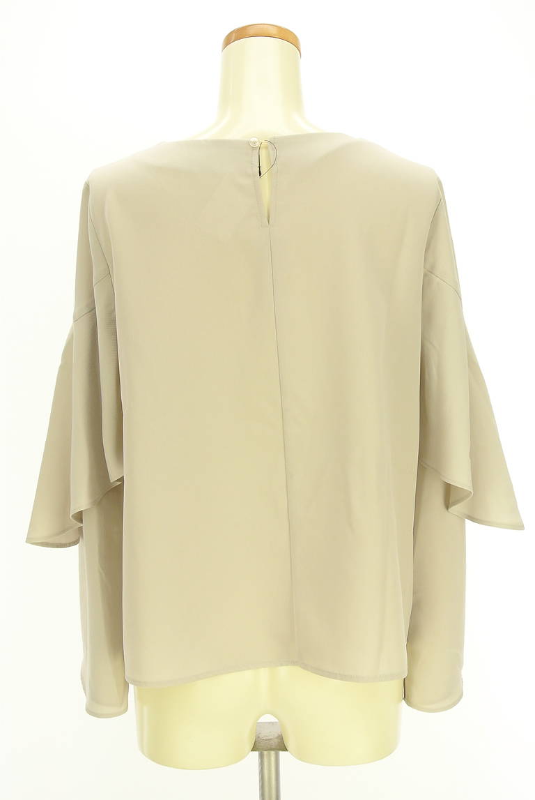 NATURAL BEAUTY BASIC（ナチュラルビューティベーシック）の古着「商品番号：PR10320780」-大画像2