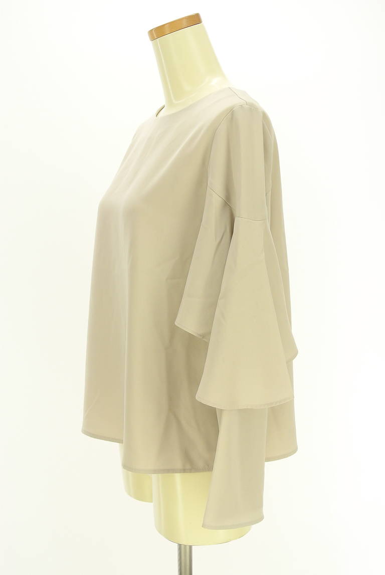 NATURAL BEAUTY BASIC（ナチュラルビューティベーシック）の古着「商品番号：PR10320780」-大画像3