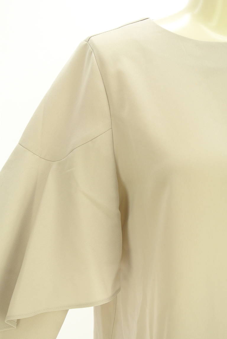 NATURAL BEAUTY BASIC（ナチュラルビューティベーシック）の古着「商品番号：PR10320780」-大画像4