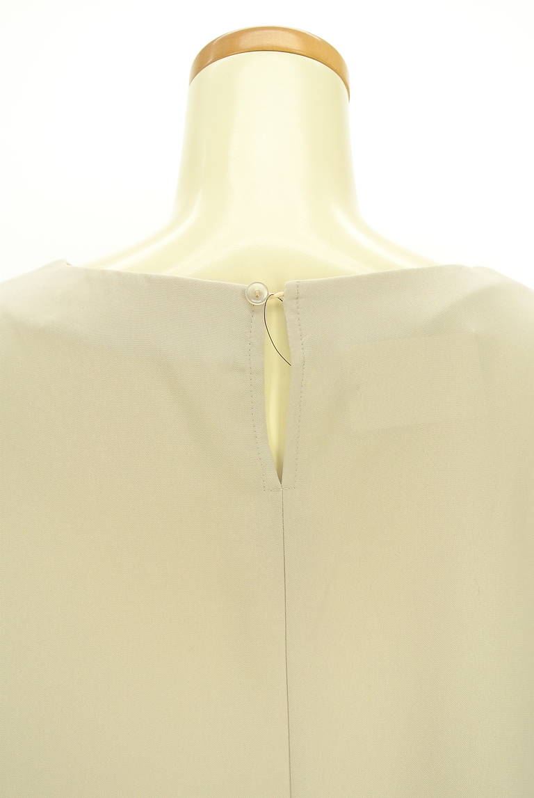 NATURAL BEAUTY BASIC（ナチュラルビューティベーシック）の古着「商品番号：PR10320780」-大画像5