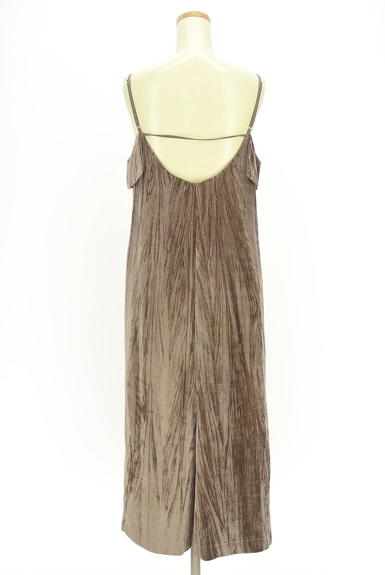 NATURAL BEAUTY BASIC（ナチュラルビューティベーシック）の古着「商品番号：PR10320781」-大画像2