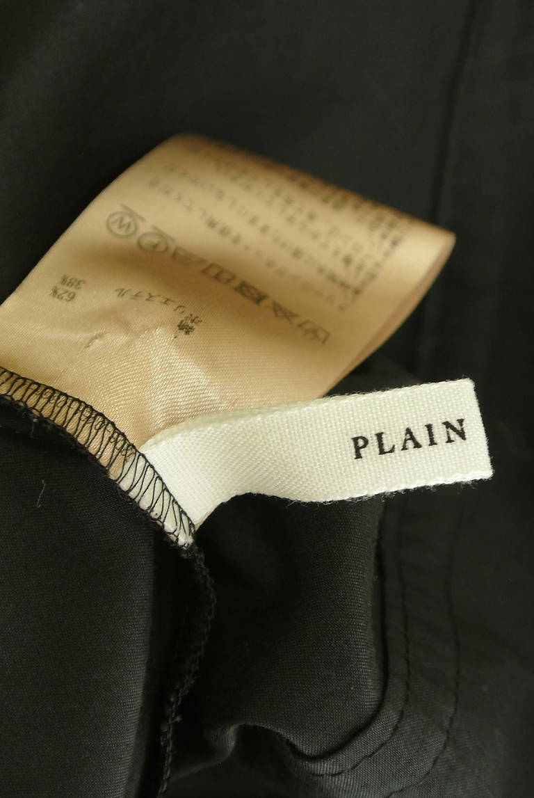 PLAIN PEOPLE（プレインピープル）の古着「商品番号：PR10320785」-大画像6