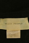 PLAIN PEOPLE（プレインピープル）の古着「商品番号：PR10320786」-6