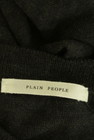 PLAIN PEOPLE（プレインピープル）の古着「商品番号：PR10320787」-6