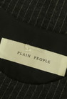 PLAIN PEOPLE（プレインピープル）の古着「商品番号：PR10320788」-6