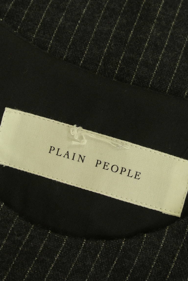 PLAIN PEOPLE（プレインピープル）の古着「商品番号：PR10320788」-大画像6
