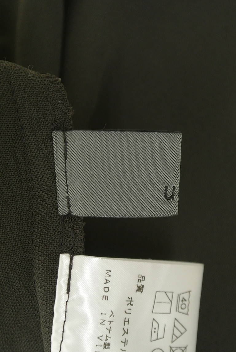 uncrave（アンクレイヴ）の古着「商品番号：PR10320790」-大画像6