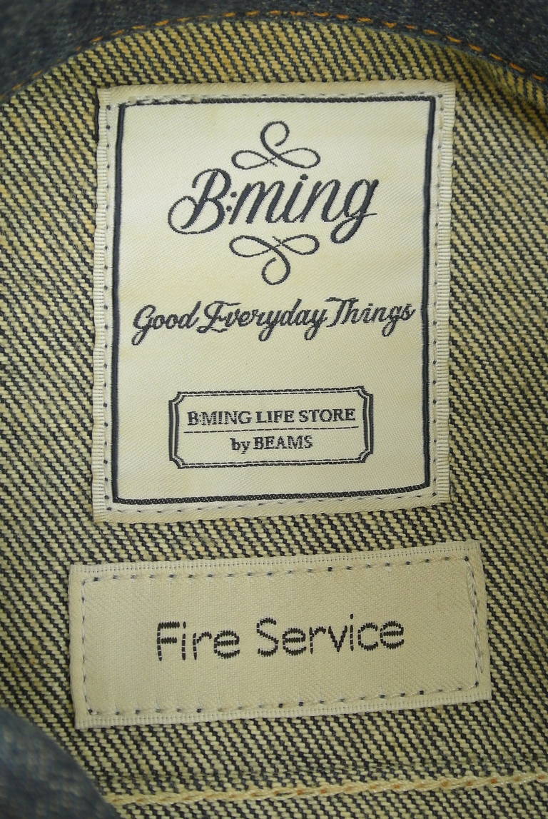B:MING by BEAMS（ビーミングバイビームス）の古着「商品番号：PR10320797」-大画像6
