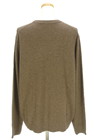 theory（セオリー）の古着「ニット」後ろ