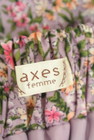 axes femme（アクシーズファム）の古着「商品番号：PR10320805」-6